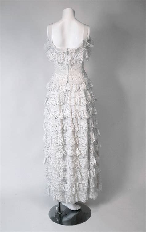 christian dior white lace dress|genuine Christian Dior dresses.